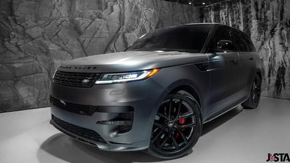 LAND ROVER RANGE ROVER SPORT 2024 SAL1L9FU3RA168080 image LAND ROVER RANGE ROVER SPORT 2024 SAL1L9FU3RA168080 image